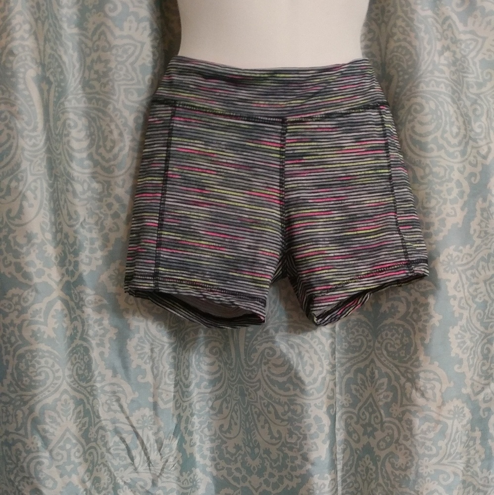 Juniors shorts